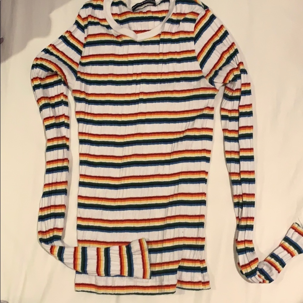 Brandy melville top